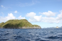 Манила-Корон-ЭльНидо-Панглао-Бохол-Себу-Боракай (Новый Год Январь 2013)