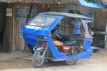 Манила-Корон-ЭльНидо-Панглао-Бохол-Себу-Боракай (Новый Год Январь 2013)