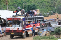 Манила-Корон-ЭльНидо-Панглао-Бохол-Себу-Боракай (Новый Год Январь 2013)