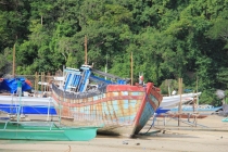 Манила-Корон-ЭльНидо-Панглао-Бохол-Себу-Боракай (Новый Год Январь 2013)