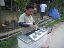 Манила-Корон-ЭльНидо-Панглао-Бохол-Себу-Боракай (Новый Год Январь 2013)