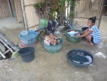 Манила-Корон-ЭльНидо-Панглао-Бохол-Себу-Боракай (Новый Год Январь 2013)