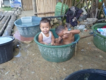 Манила-Корон-ЭльНидо-Панглао-Бохол-Себу-Боракай (Новый Год Январь 2013)