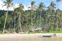 Манила-Корон-ЭльНидо-Панглао-Бохол-Себу-Боракай (Новый Год Январь 2013)