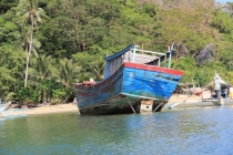 Манила-Корон-ЭльНидо-Панглао-Бохол-Себу-Боракай (Новый Год Январь 2013)