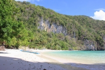 Манила-Корон-ЭльНидо-Панглао-Бохол-Себу-Боракай (Новый Год Январь 2013)