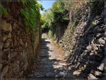 Север Италии, немного Швейцарии и Южный Тироль