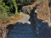 Север Италии, немного Швейцарии и Южный Тироль