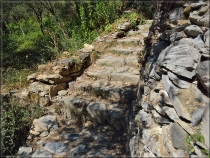 Север Италии, немного Швейцарии и Южный Тироль