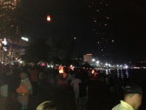 В поисках себя. Паттайя