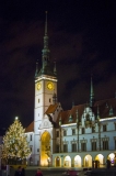 Сказочная рождественская Европа 2012-2013 (Чехия, Австрия, Венгрия)