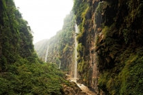 Maling gorge