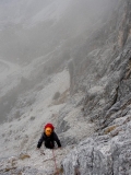 Осенняя сказка о Доломитах (via ferrata, climbing, велотрип). Вторая половина октября 2013