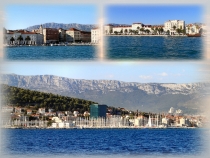 Сплит, Хорватия