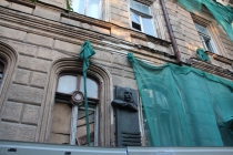 Автопробег Киев-Одесса-Крым-Харьков сентябрь 2013