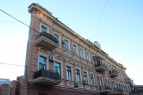Автопробег Киев-Одесса-Крым-Харьков сентябрь 2013