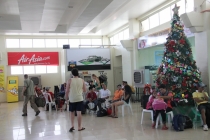 Манила-Корон-ЭльНидо-Панглао-Бохол-Себу-Боракай (Новый Год Январь 2013)