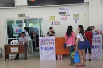 Манила-Корон-ЭльНидо-Панглао-Бохол-Себу-Боракай (Новый Год Январь 2013)