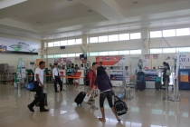 Манила-Корон-ЭльНидо-Панглао-Бохол-Себу-Боракай (Новый Год Январь 2013)