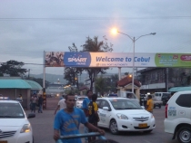 Манила-Корон-ЭльНидо-Панглао-Бохол-Себу-Боракай (Новый Год Январь 2013)