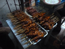 Манила-Корон-ЭльНидо-Панглао-Бохол-Себу-Боракай (Новый Год Январь 2013)