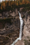 Осенняя сказка о Доломитах (via ferrata, climbing, велотрип). Вторая половина октября 2013