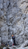 Осенняя сказка о Доломитах (via ferrata, climbing, велотрип). Вторая половина октября 2013