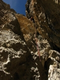 Осенняя сказка о Доломитах (via ferrata, climbing, велотрип). Вторая половина октября 2013