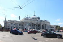 Автопробег Киев-Одесса-Крым-Харьков сентябрь 2013