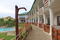 Манила-Корон-ЭльНидо-Панглао-Бохол-Себу-Боракай (Новый Год Январь 2013)