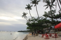 Манила-Корон-ЭльНидо-Панглао-Бохол-Себу-Боракай (Новый Год Январь 2013)