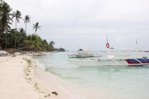 Манила-Корон-ЭльНидо-Панглао-Бохол-Себу-Боракай (Новый Год Январь 2013)