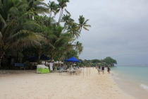 Манила-Корон-ЭльНидо-Панглао-Бохол-Себу-Боракай (Новый Год Январь 2013)