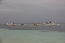 Манила-Корон-ЭльНидо-Панглао-Бохол-Себу-Боракай (Новый Год Январь 2013)