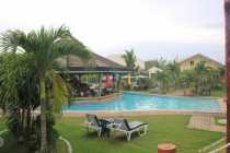 Манила-Корон-ЭльНидо-Панглао-Бохол-Себу-Боракай (Новый Год Январь 2013)