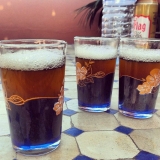 сефринг Африка