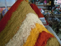 серфинг Африка