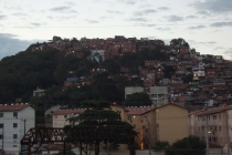 Капканы в Рио. фото+