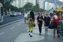 Капканы в Рио. фото+