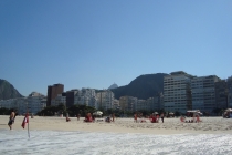 Капканы в Рио. фото+