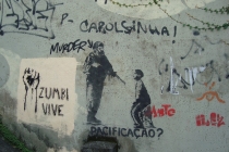 Капканы в Рио. фото+