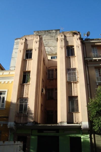 Капканы в Рио. фото+