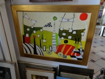 На Логане по Европе -08.2013 (Пол. –Герм.-Австр.-Ита.-Словен.-Хорват.-Венгр.-Словак.-Чех.)