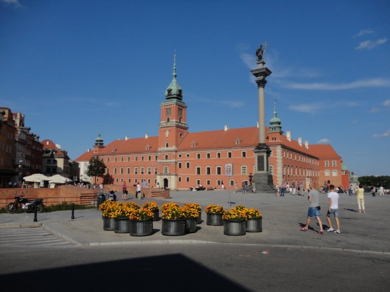 На Логане по Европе -08.2013 (Пол. –Герм.-Австр.-Ита.-Словен.-Хорват.-Венгр.-Словак.-Чех.)