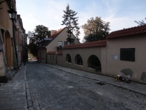 На Логане по Европе -08.2013 (Пол. –Герм.-Австр.-Ита.-Словен.-Хорват.-Венгр.-Словак.-Чех.)