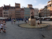 На Логане по Европе -08.2013 (Пол. –Герм.-Австр.-Ита.-Словен.-Хорват.-Венгр.-Словак.-Чех.)