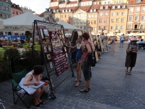 На Логане по Европе -08.2013 (Пол. –Герм.-Австр.-Ита.-Словен.-Хорват.-Венгр.-Словак.-Чех.)