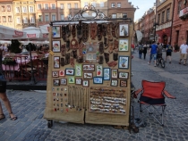 На Логане по Европе -08.2013 (Пол. –Герм.-Австр.-Ита.-Словен.-Хорват.-Венгр.-Словак.-Чех.)