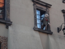 На Логане по Европе -08.2013 (Пол. –Герм.-Австр.-Ита.-Словен.-Хорват.-Венгр.-Словак.-Чех.)