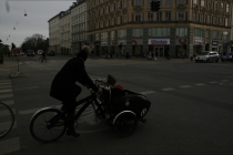 I bike CPH или 5 мартовских дней в большом Копенгагене